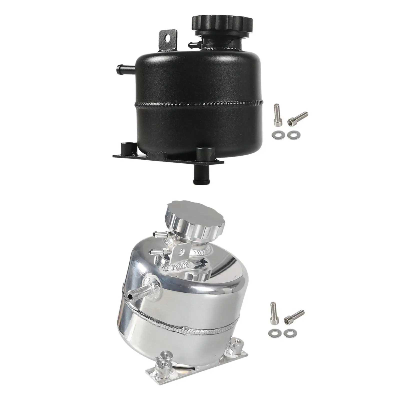 Coolant Radiator Tank Overflow Water Tank Reservoir Can Water Reservoir Tank
Coolant Radiator Tank Overflow Water Tank Reservoir Can Water Reservoir Tank