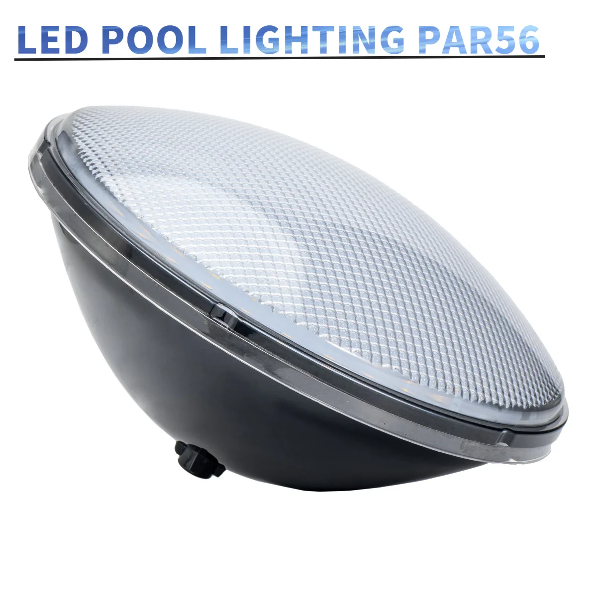 PAR56 LED Pool Light Bulb 13W 12V 3000K Warm White IP68 Underwater Replacement Bulb
PAR56 LED Pool Light Bulb 13W 12V 3000K Warm White IP68 Underwater Replacement Bulb