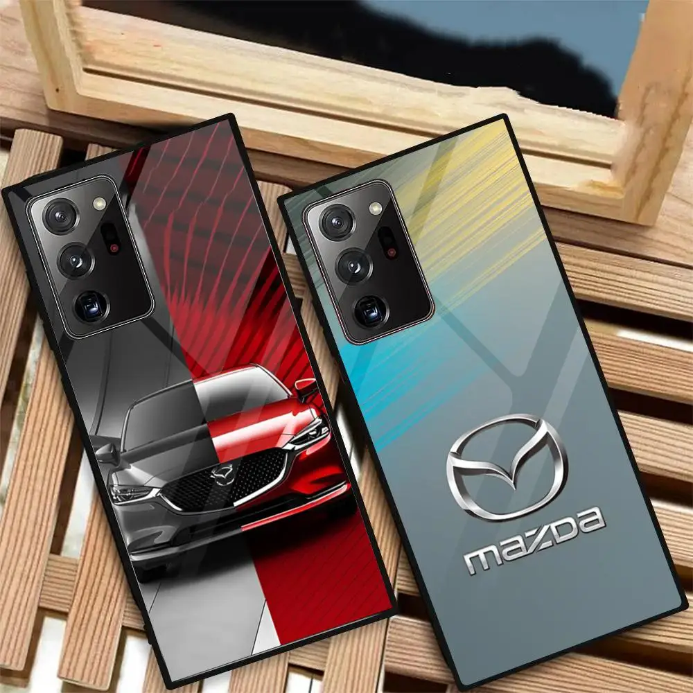 Автомобильный чехол для телефона M-Mazdas MAISTO, стеклянный чехол для телефона Samsung Galaxy S20 S21 S22 S23 S24 Note20 Ultra Plus Fe
Автомобильный чехол для телефона M-Mazdas MAISTO, стеклянный чехол для телефона Samsung Galaxy S20 S21 S22 S23 S24 Note20 Ultra Plus Fe