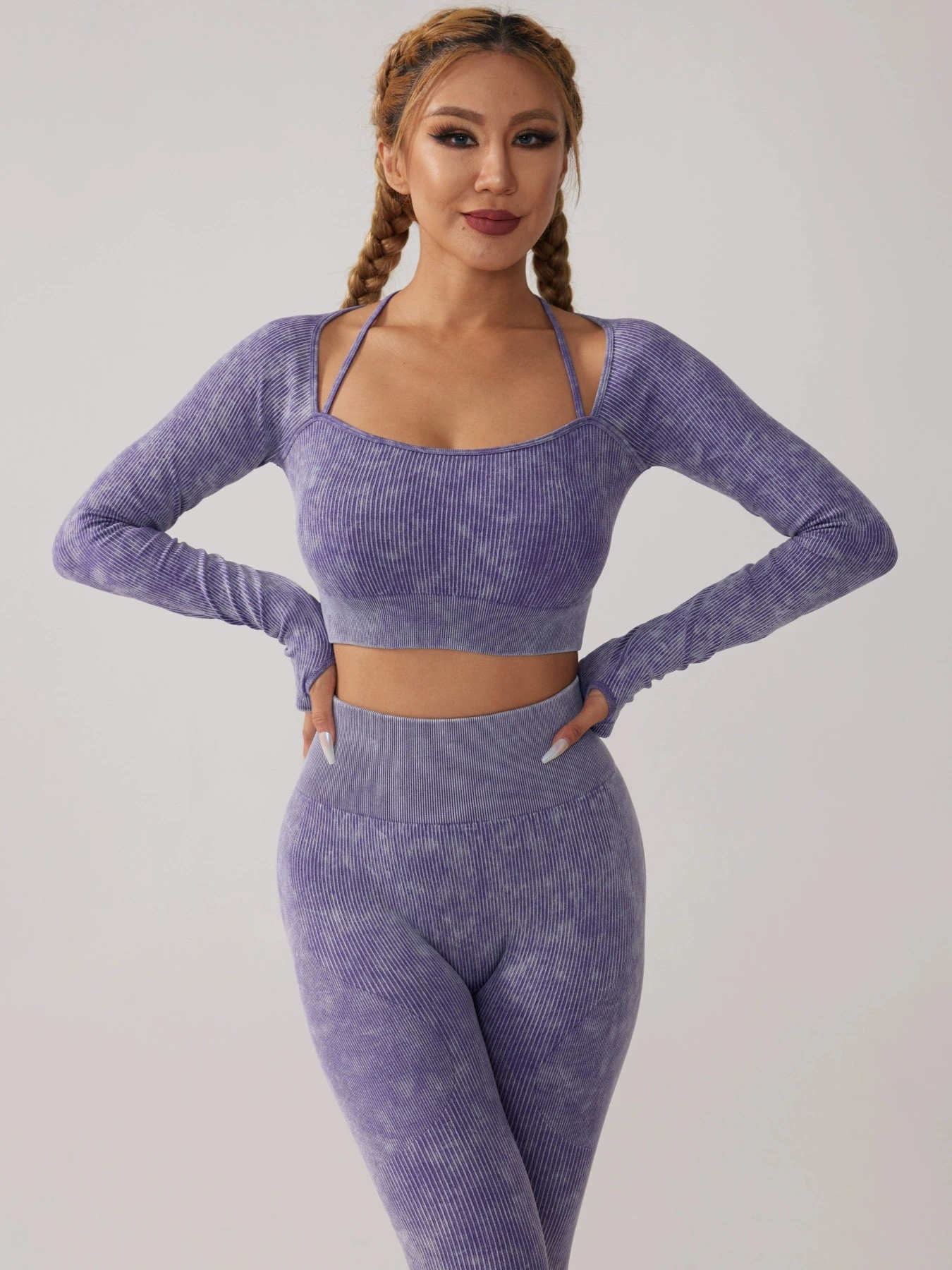 Wash Autumn Pant Sets Skinny Stretch Sport Pant Sets Beautiful Activewear Exercise Activewear Running Sport Leggings
Wash Autumn Pant Sets Skinny Stretch Sport Pant Sets Beautiful Activewear Exercise Activewear Running Sport Leggings