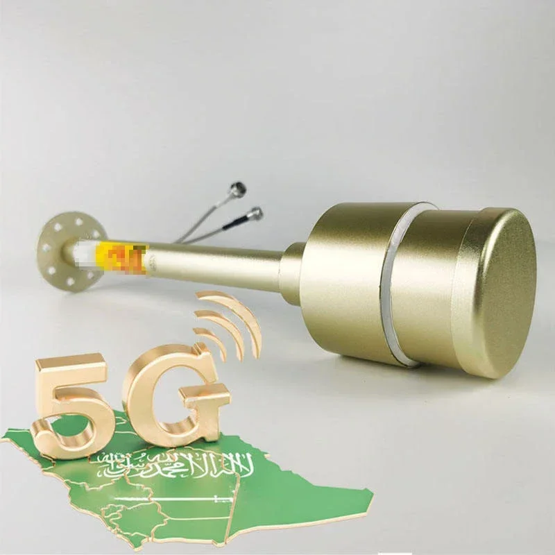 5G 4G antenna feed dual band 1700-2700mhz 3300-3800mhz 2x30dbi feedhorn long range mimo 5G STC ZAIN Mobily dish grid
5G 4G antenna feed dual band 1700-2700mhz 3300-3800mhz 2x30dbi feedhorn long range mimo 5G STC ZAIN Mobily dish grid