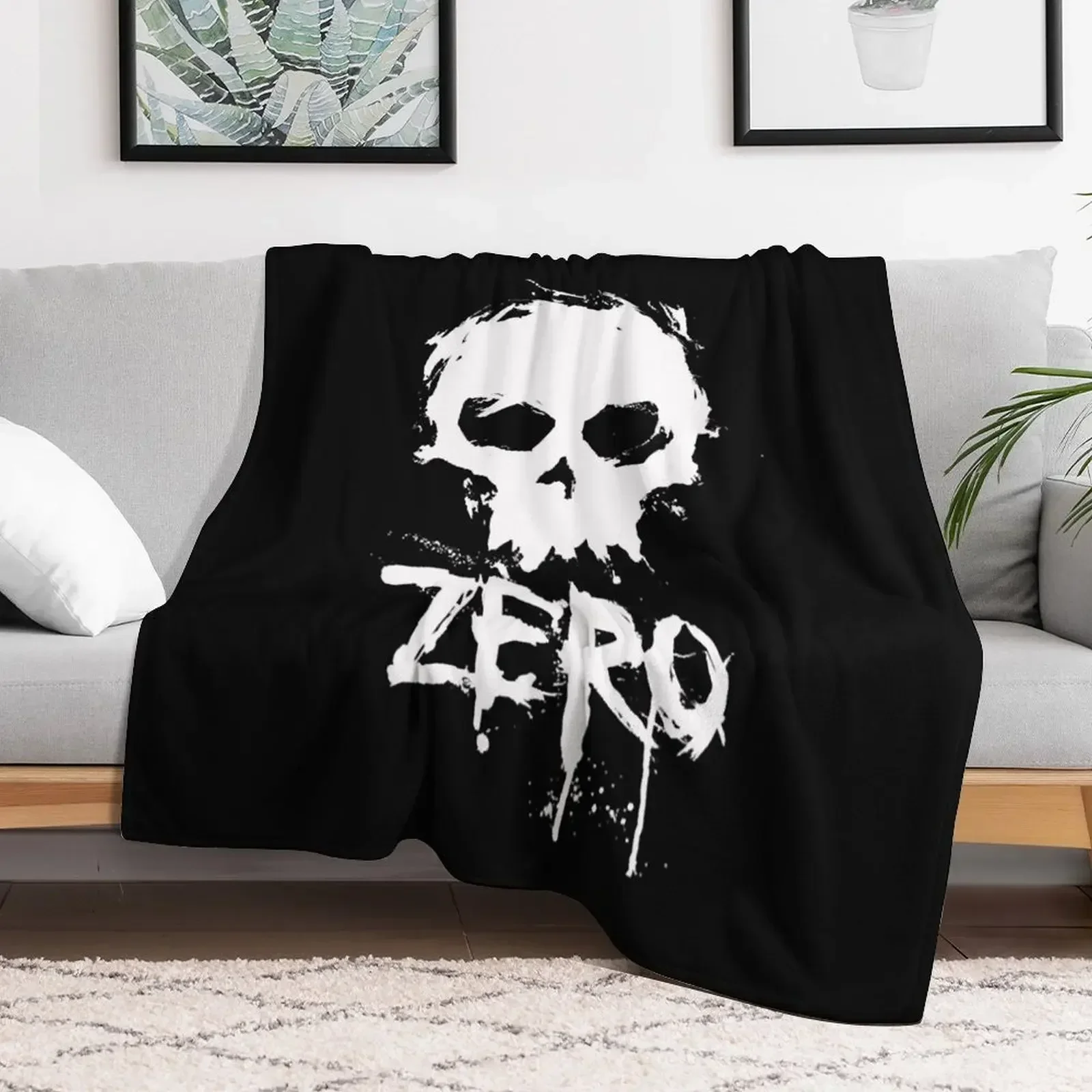 Zero Skateboards is a skateboard company located in Carlsbad, California, United States (US). Essent.png Throw Blanket
Zero Skateboards is a skateboard company located in Carlsbad, California, United States (US). Essent.png Throw Blanket