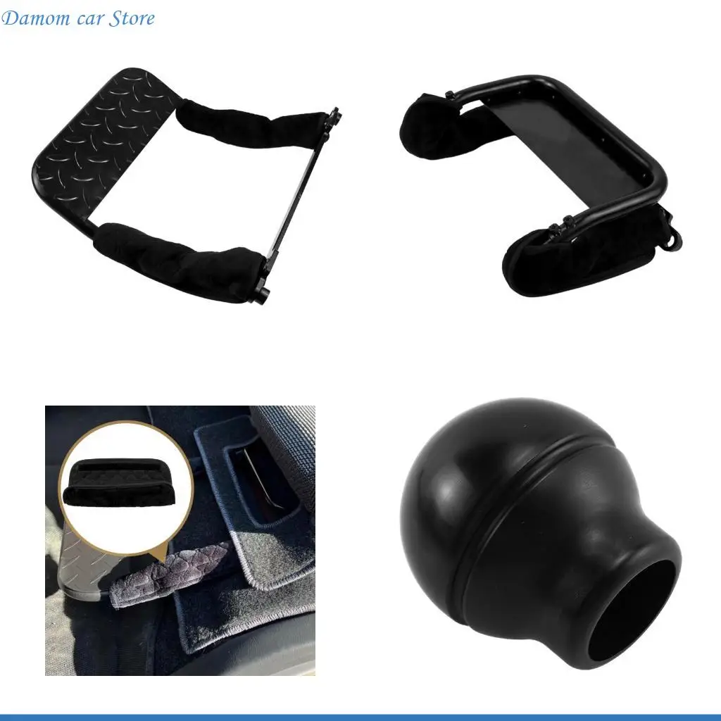 A2UC Speaker Mounting Adapter Offering Improved Acoustics For Jimny JB64 JB74
A2UC Speaker Mounting Adapter Offering Improved Acoustics For Jimny JB64 JB74