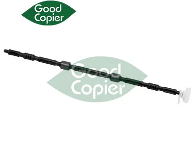 1/2PCS JC91-01078A Fuser Exit Roller used for Samsung CLP-365 CLX-3305 C410 C460 C480 C430 used for HP 150a 150nw 178nw 179
1/2PCS JC91-01078A Fuser Exit Roller used for Samsung CLP-365 CLX-3305 C410 C460 C480 C430 used for HP 150a 150nw 178nw 179