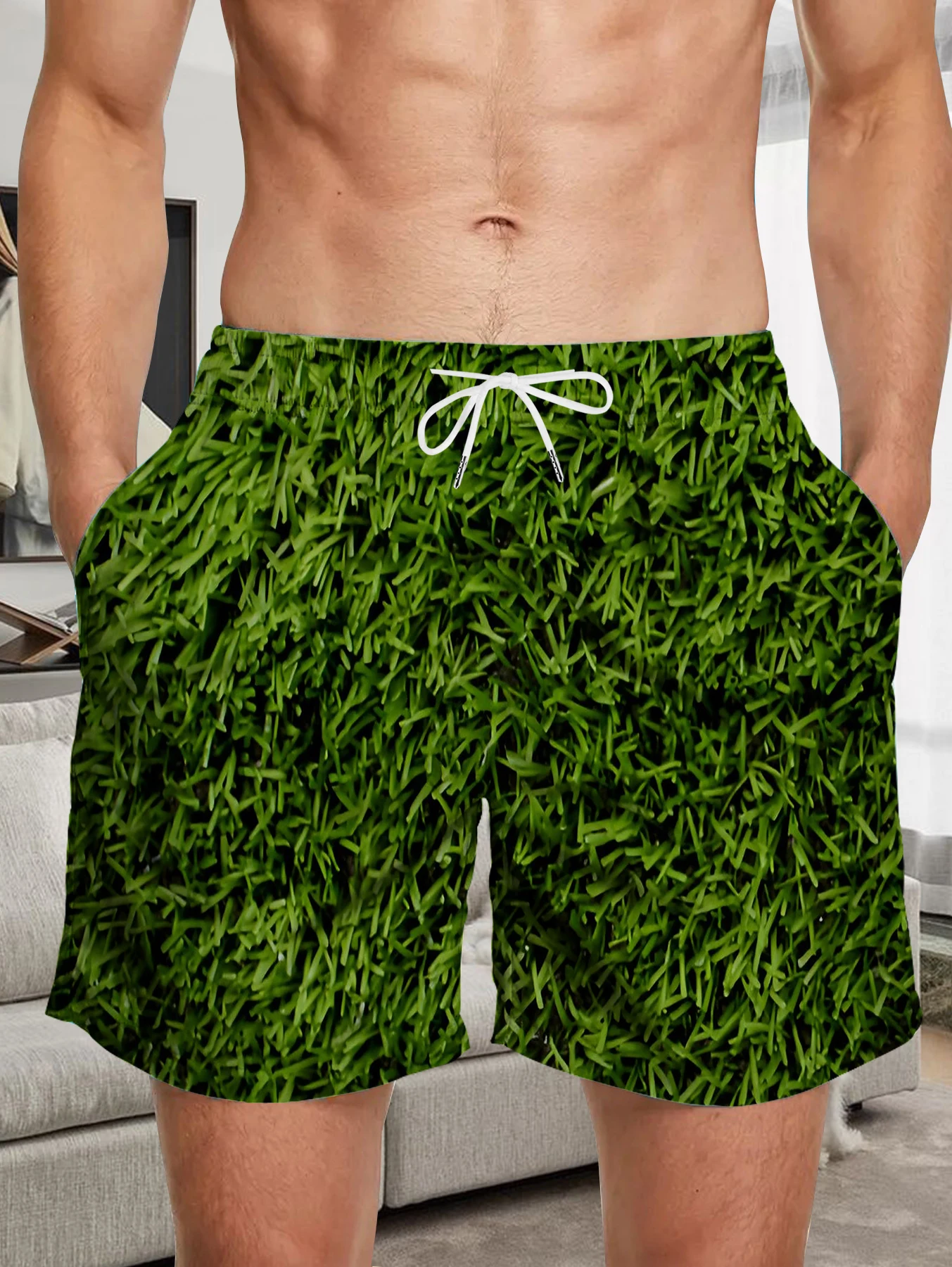 Outdoor Quick Dry Polyester Shorts Men All Over Print Beach Board Swim Pants
Outdoor Quick Dry Polyester Shorts Men All Over Print Beach Board Swim Pants