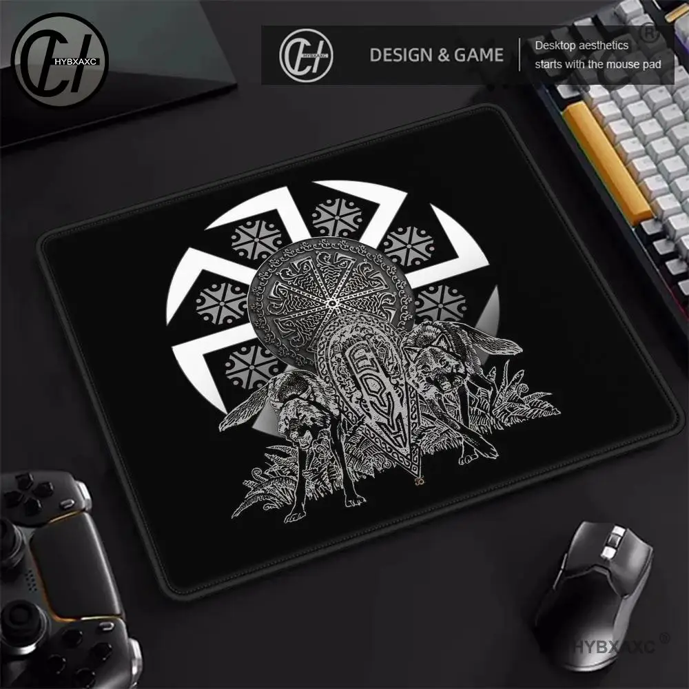 Gaming Mouse Pad Viking Nordic Mystical Symbol XS Small Mousepad For PC Gamer Desktop Decoration Office Mouse Mat Deskmat Rug
Gaming Mouse Pad Viking Nordic Mystical Symbol XS Small Mousepad For PC Gamer Desktop Decoration Office Mouse Mat Deskmat Rug
