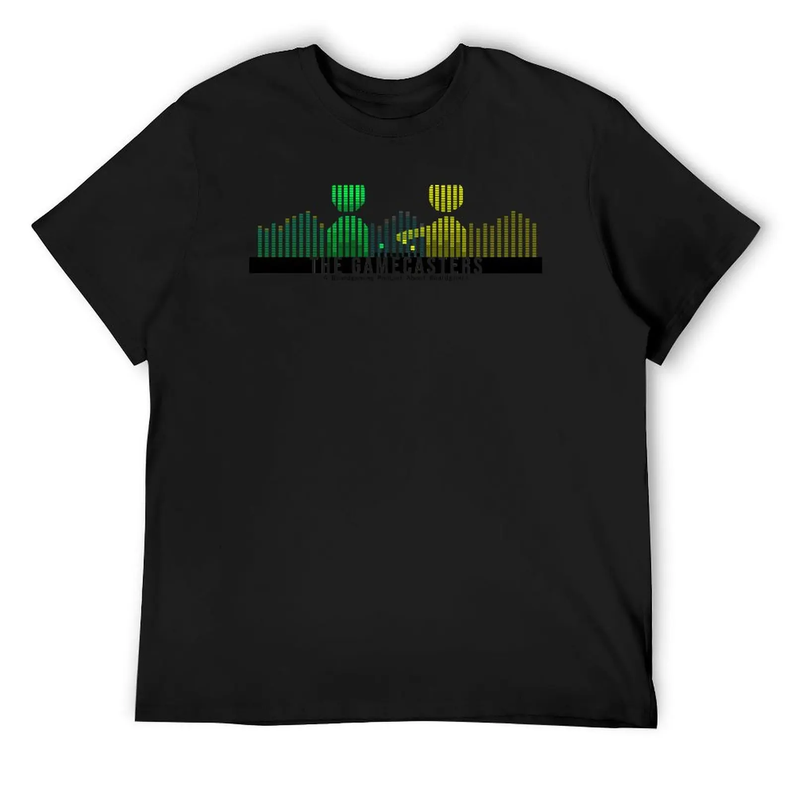 Gamecasters2 T-Shirt vintage anime shirt for a boy anime stuff mens vintage t shirts
Gamecasters2 T-Shirt vintage anime shirt for a boy anime stuff mens vintage t shirts