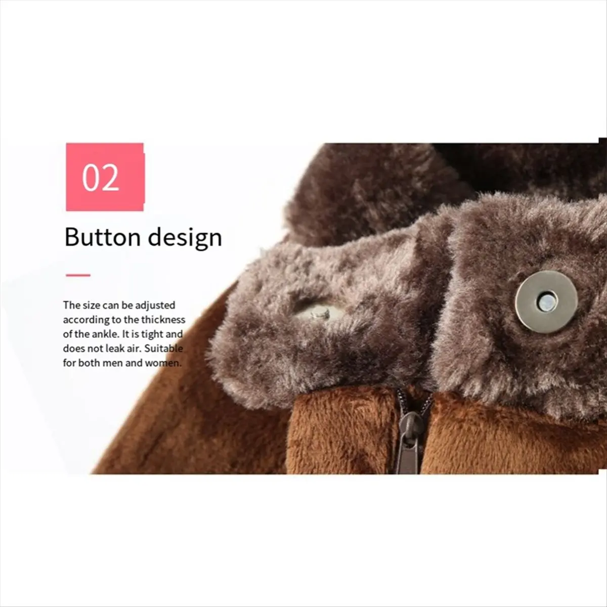 Stable- Heated Massage Boots Foot Warmer Winter High Top Home Electric Foot Warmer Massage Shoes Foot Warmer Heated Shoes (EU)
Stable- Heated Massage Boots Foot Warmer Winter High Top Home Electric Foot Warmer Massage Shoes Foot Warmer Heated Shoes (EU)