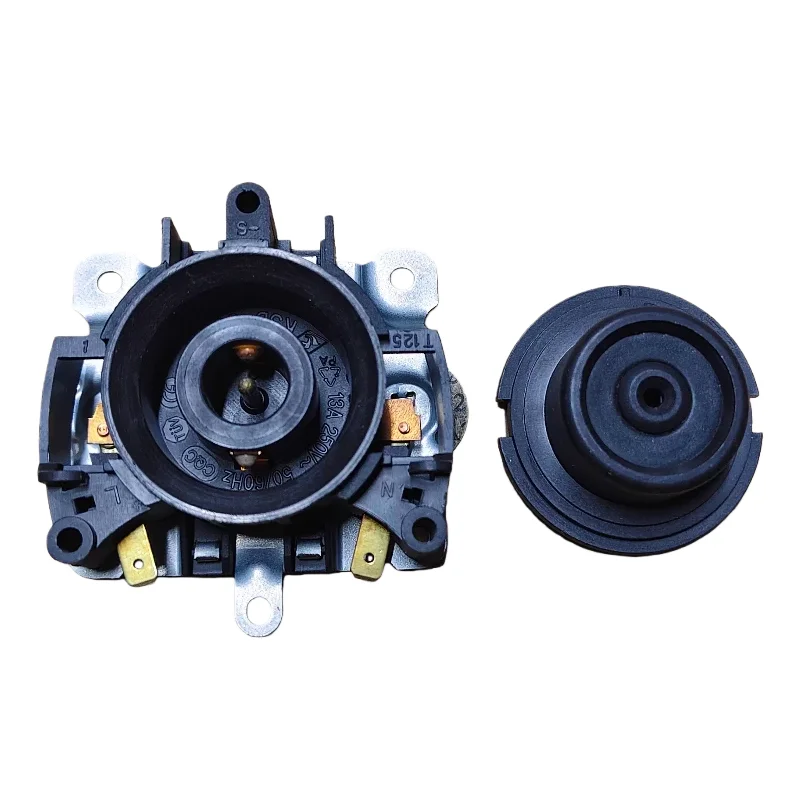 2 шт. Термостат для электрического чайника с изоляционным элементом KSD-368A KSD-368-2
2 шт. Термостат для электрического чайника с изоляционным элементом KSD-368A KSD-368-2