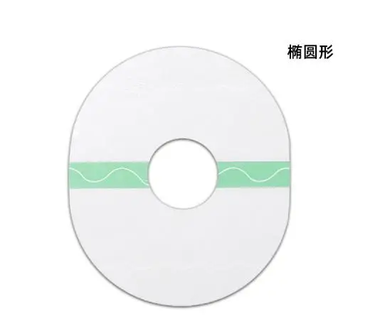 20pcs Sensor Fixing Invisible Transparent Adhesive Sports Body Patches Sweatproof Breathable Sensor Supplies Fine
20pcs Sensor Fixing Invisible Transparent Adhesive Sports Body Patches Sweatproof Breathable Sensor Supplies Fine
