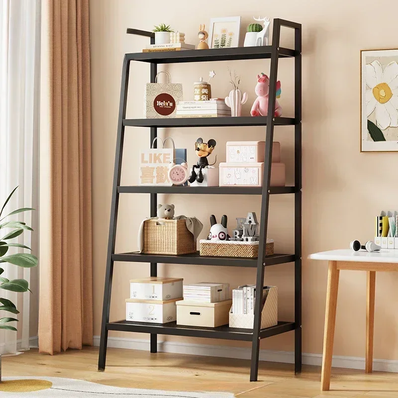 Household Goods Trapezoidal Shelf, Bookshelf, Storage Rack, Floor To Ceiling Bedroom, Home Use, Multi-layer Storage Displa
Household Goods Trapezoidal Shelf, Bookshelf, Storage Rack, Floor To Ceiling Bedroom, Home Use, Multi-layer Storage Displa