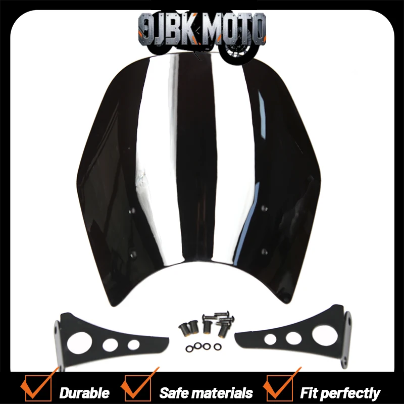 FOR CFMOTO 450CLC 450clc CLC450 Motorcycle Accessories Windshield Retrofit Decoration Small Windshield Front Heighten Windshield
FOR CFMOTO 450CLC 450clc CLC450 Motorcycle Accessories Windshield Retrofit Decoration Small Windshield Front Heighten Windshield
