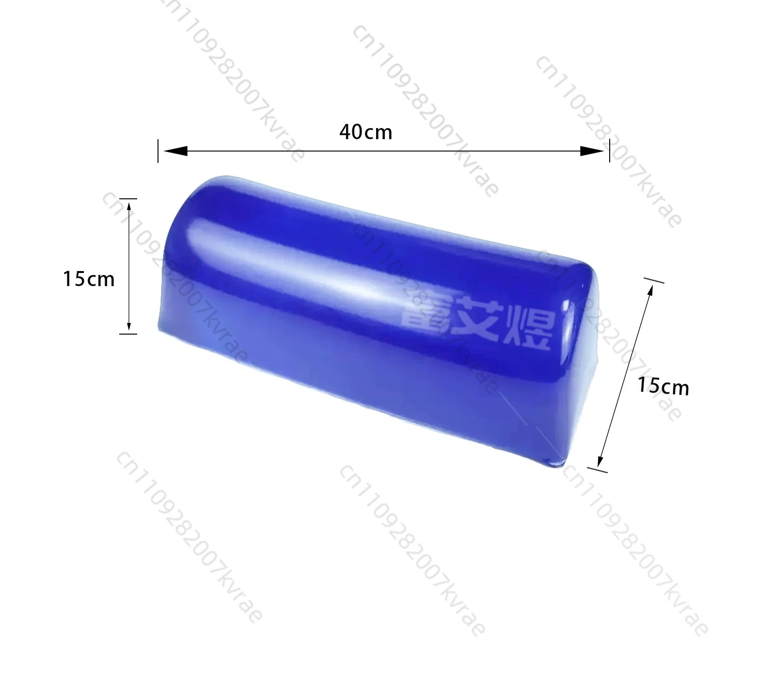 Gel Position Pad Prone Foot Pad Support
Gel Position Pad Prone Foot Pad Support