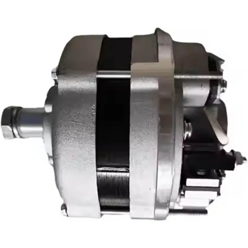 Alternator 01182438 01182109 01183441 For Deutz Engine 1011 2011 FL2011 D2011
Alternator 01182438 01182109 01183441 For Deutz Engine 1011 2011 FL2011 D2011
