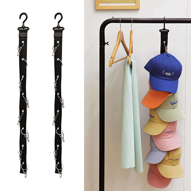 65cm hat storage,can hold 8 baseball caps,suitable for home and closet hat storage,perfect tool for hanging hats in wardrobes
65cm hat storage,can hold 8 baseball caps,suitable for home and closet hat storage,perfect tool for hanging hats in wardrobes