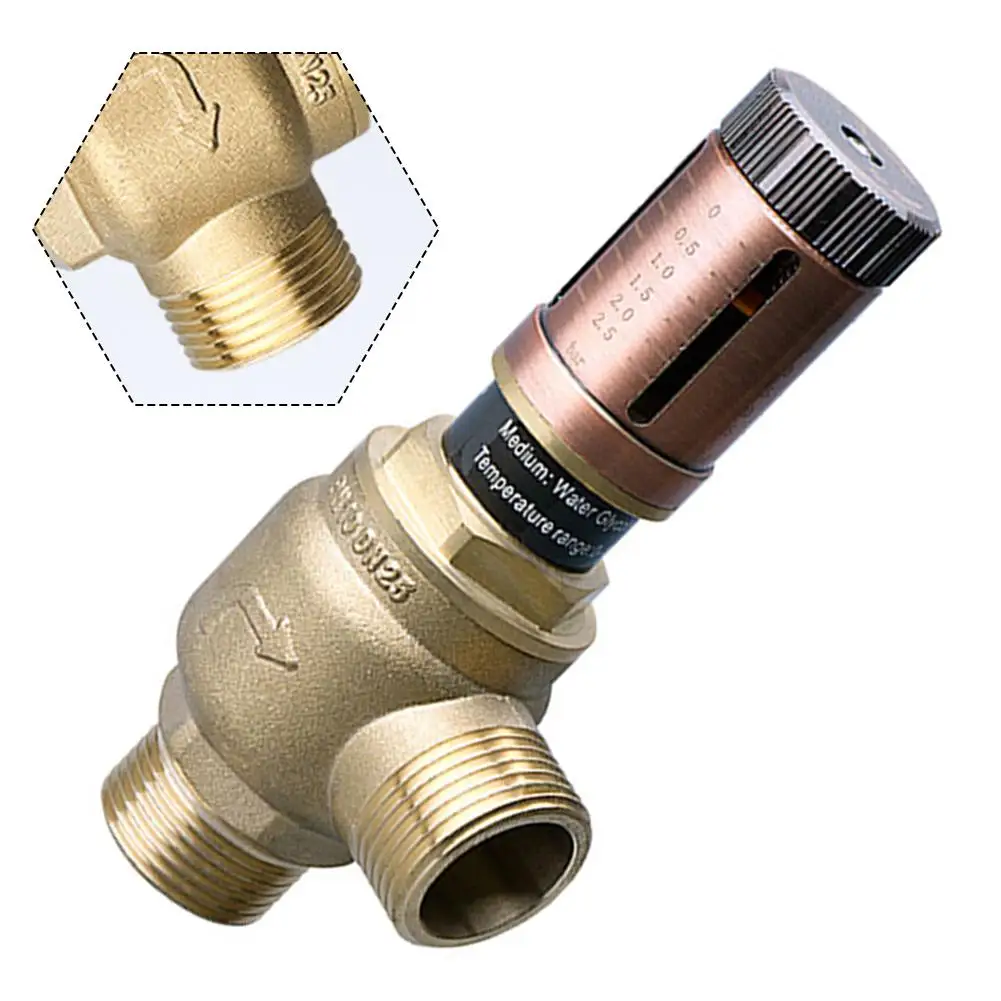 Горячая новинка 2026: Регулируемый перепускной клапан дифференциального давления для систем теплого пола и ОВКВ с технологией гидравлического баланса
Горячая новинка 2026: Регулируемый перепускной клапан дифференциального давления для систем теплого пола и ОВКВ с технологией гидравлического баланса