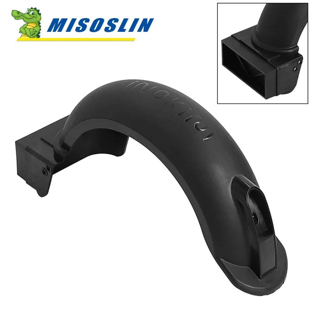 Rear Mudguard Tyre Wing Tire Mud Guard Splash Board for INOKIM LIGHT 2 Electric Scooter Kickscooter Tail Fender Wheel Cover Part
Rear Mudguard Tyre Wing Tire Mud Guard Splash Board for INOKIM LIGHT 2 Electric Scooter Kickscooter Tail Fender Wheel Cover Part