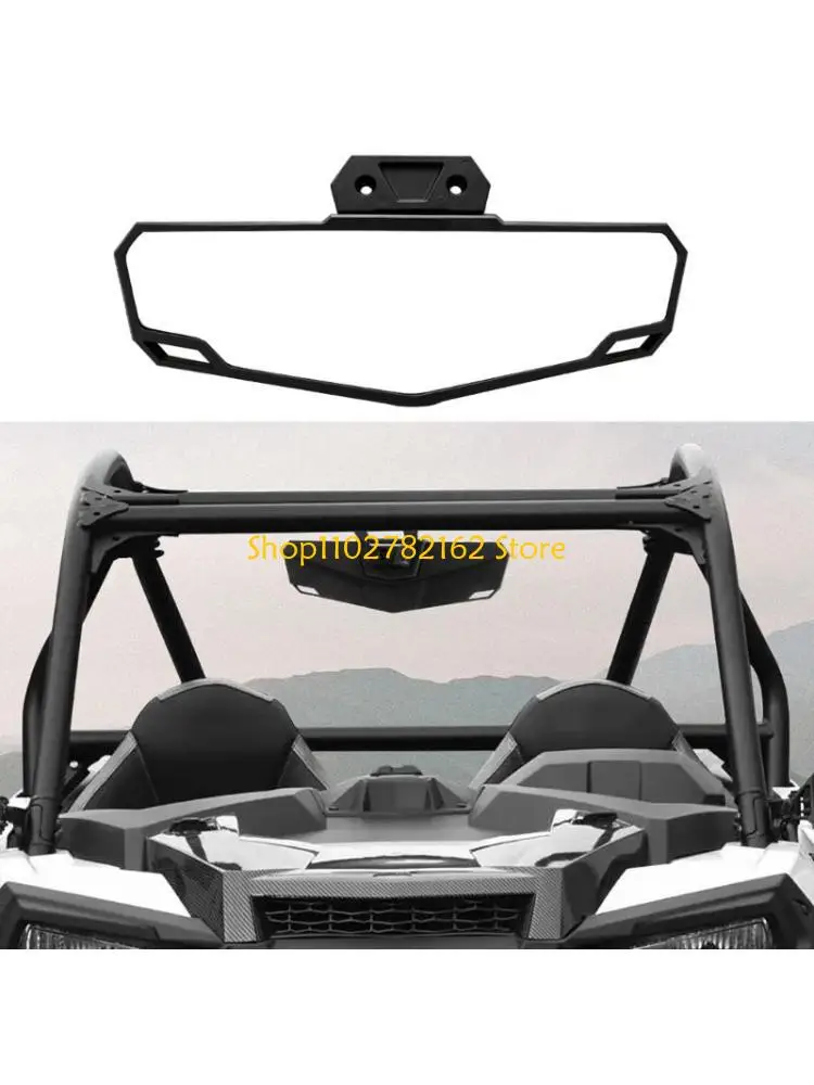 547B UTV Rear View Glass for 2020-2023 XP/XP 4 Convex Glass 2883763
547B UTV Rear View Glass for 2020-2023 XP/XP 4 Convex Glass 2883763