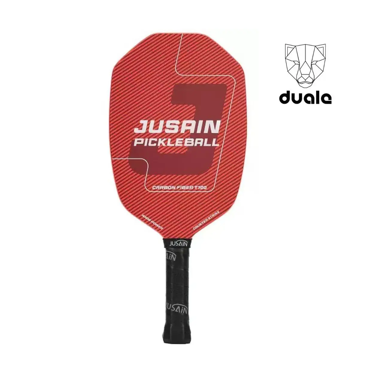 Двухсторонние ракетки Duale Diamond Power Paddles, ракетка для пиклбола из углеродного волокна T700 с текстурой 3K и сердцевиной из полипропиленовых сот для оптимального вращения и мощности.
Двухсторонние ракетки Duale Diamond Power Paddles, ракетка для пиклбола из углеродного волокна T700 с текстурой 3K и сердцевиной из полипропиленовых сот для оптимального вращения и мощности.