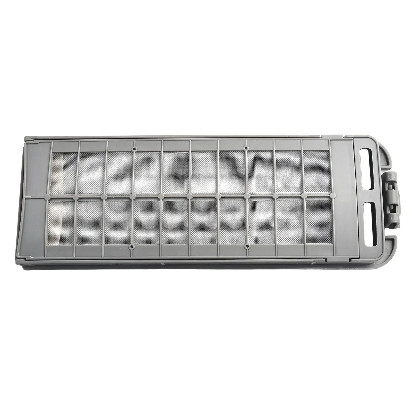 Plastic Filter Box Mesh Bag For Samsung Washing Machine Washing Machine Replacment Accessories 24.4*8.6cm
Plastic Filter Box Mesh Bag For Samsung Washing Machine Washing Machine Replacment Accessories 24.4*8.6cm