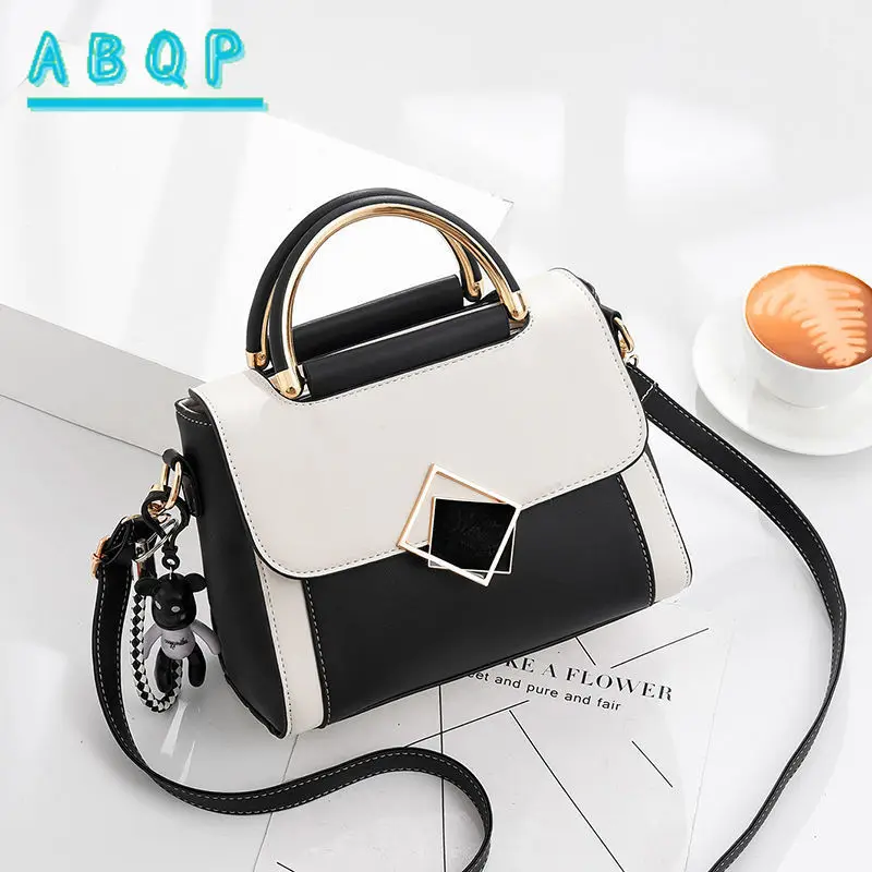 Women's Handbag Adjustable Crossbody Strap Magnetic Closure Golden-Toned Hardware Lightweight Versatile Shoulder Crossbody Bag
Women's Handbag Adjustable Crossbody Strap Magnetic Closure Golden-Toned Hardware Lightweight Versatile Shoulder Crossbody Bag