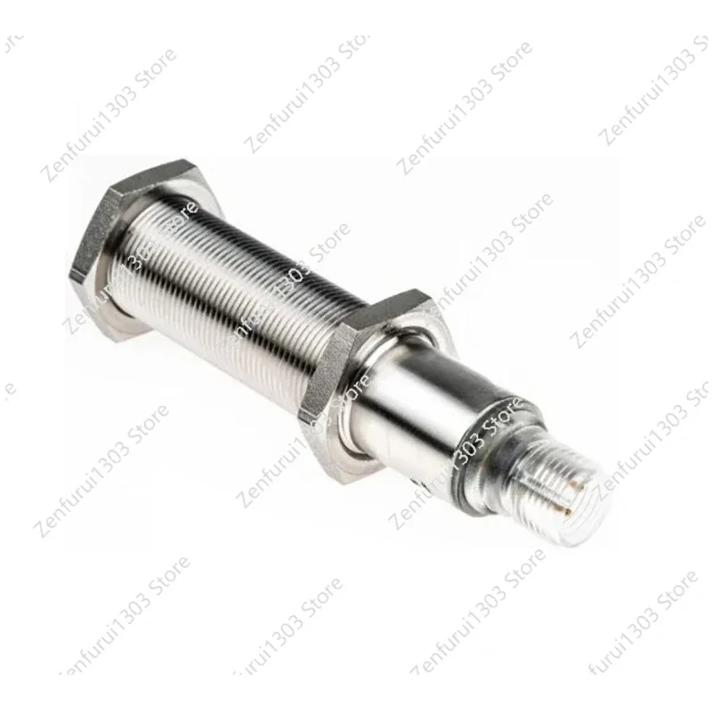 Cylindered photoelectric sensor VL18-4P3140V backward reflection output type detection range of 0.1-5m new original genuine
Cylindered photoelectric sensor VL18-4P3140V backward reflection output type detection range of 0.1-5m new original genuine
