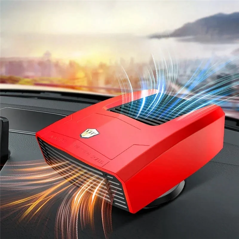 EYFL-Car Heater Snow Demister Cold Defrosting Warm Wind Rotation Heating Fan For 18V Battery Car Mounted Warmer
EYFL-Car Heater Snow Demister Cold Defrosting Warm Wind Rotation Heating Fan For 18V Battery Car Mounted Warmer