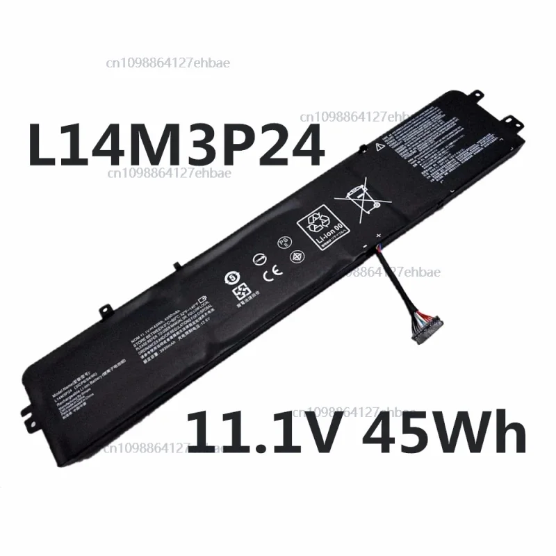 L14M3P24 L14S3P24 L16M3P24 11,1 В 45 Втч аккумулятор для ноутбука Lenovo Ideapad Xiaoxin 700 R720 Y700-14ISK Y520-15IKB Y720-14ISK 15IKBM
L14M3P24 L14S3P24 L16M3P24 11,1 В 45 Втч аккумулятор для ноутбука Lenovo Ideapad Xiaoxin 700 R720 Y700-14ISK Y520-15IKB Y720-14ISK 15IKBM