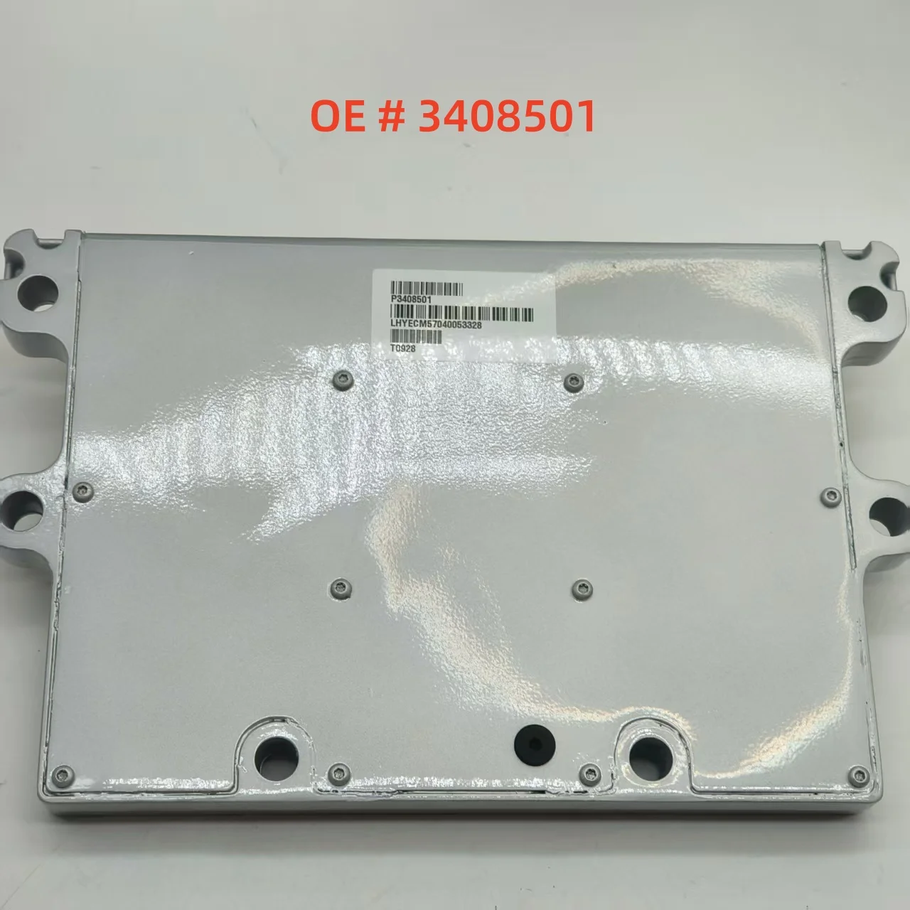 High quality 3408501 Car Engine Computer Board ECU Electric Control Module ECM For Cummins QSX15 QSM11 M11
High quality 3408501 Car Engine Computer Board ECU Electric Control Module ECM For Cummins QSX15 QSM11 M11