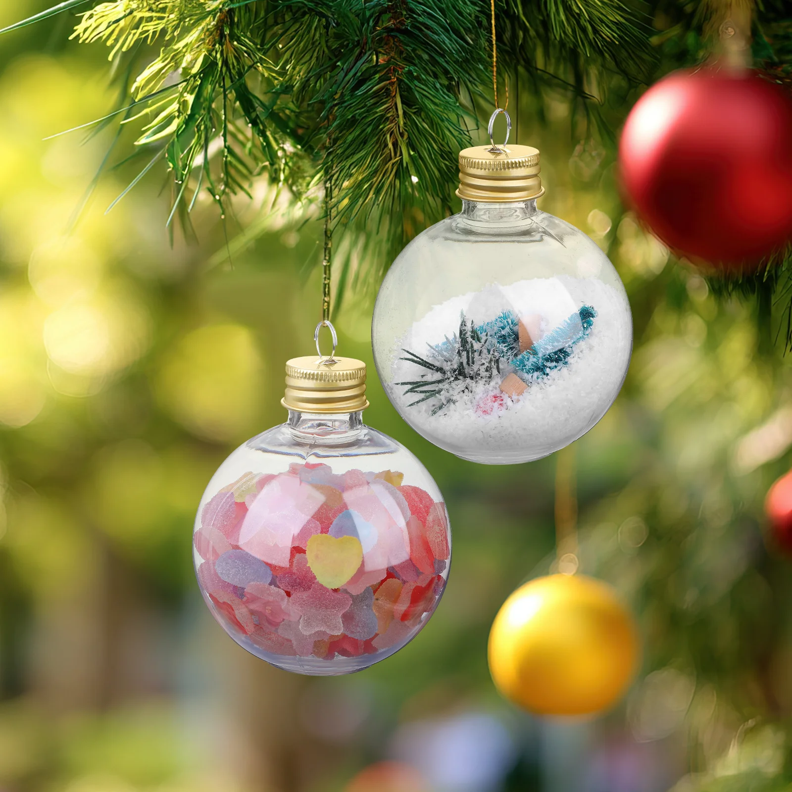 10Pcs Bulb Shaped Bottle Multi Function Clear Plastic Bottles Reusable Sealed Containers for Juice Milk Coffee Outdoor Travel
10Pcs Bulb Shaped Bottle Multi Function Clear Plastic Bottles Reusable Sealed Containers for Juice Milk Coffee Outdoor Travel