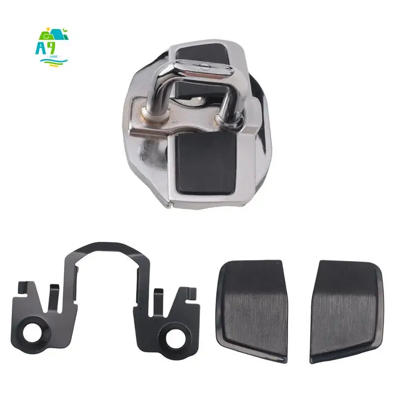 A09E-1Set TRD Door Lock Stabilizer Protector Latches Stopper Covers For Subaru All Series BRZ XV Forester Legacy Outback WRX Dur
A09E-1Set TRD Door Lock Stabilizer Protector Latches Stopper Covers For Subaru All Series BRZ XV Forester Legacy Outback WRX Dur