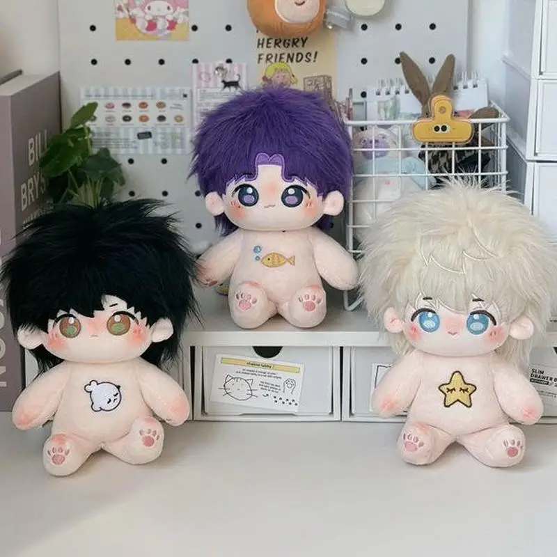 In Stock Love And Deepspace Idol Doll Anime Plush Star Dolls Stuffed Customization Figure Toys Cotton Plushies Toys Fans Gifts
In Stock Love And Deepspace Idol Doll Anime Plush Star Dolls Stuffed Customization Figure Toys Cotton Plushies Toys Fans Gifts