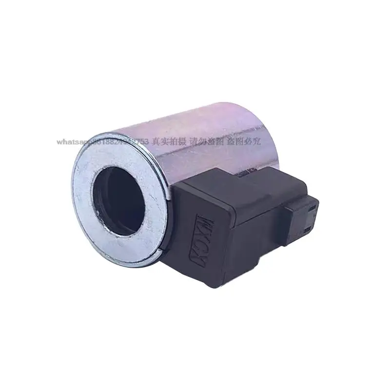 Wholesale E330D E336D Loader Hydraulic Pump Solenoid Valve Coil Excavator Parts
Wholesale E330D E336D Loader Hydraulic Pump Solenoid Valve Coil Excavator Parts