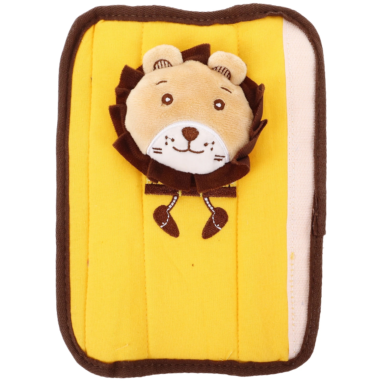 Safety Belt Shoulder Cover Pads Cartoon Strap Sleeves Adorable Car Seat Protector Belt Four Seasons Soft
Safety Belt Shoulder Cover Pads Cartoon Strap Sleeves Adorable Car Seat Protector Belt Four Seasons Soft