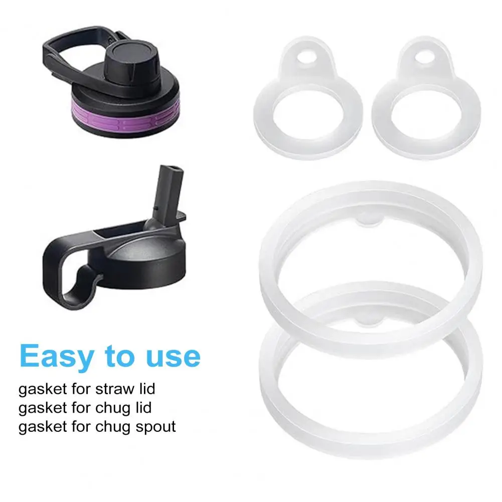 Water Bottle Lid Replacement for Thermoblast 24-64oz Silicone Seal Ring for Water Bottle Silicone Seal Ring for Thermoblast
Water Bottle Lid Replacement for Thermoblast 24-64oz Silicone Seal Ring for Water Bottle Silicone Seal Ring for Thermoblast