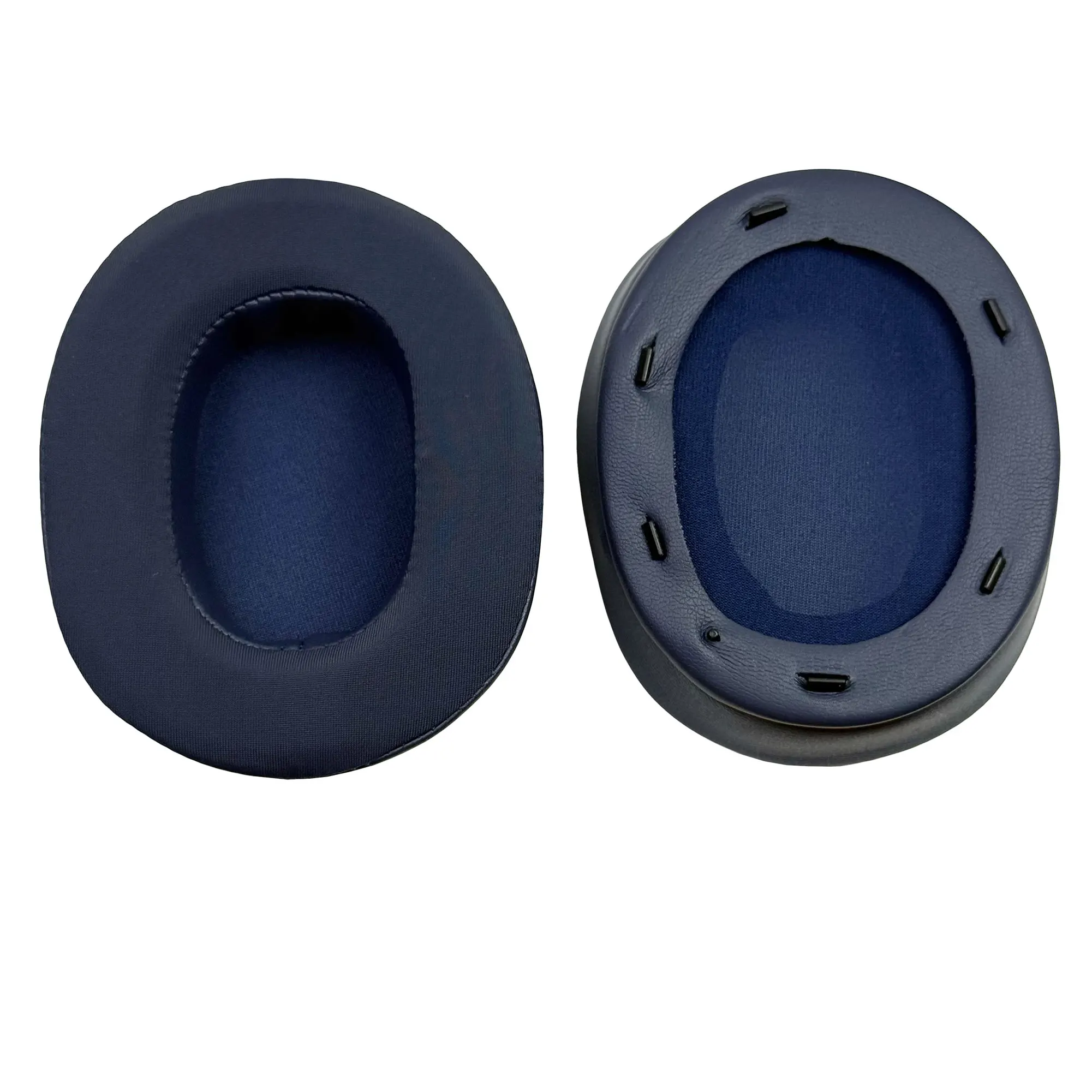 Nullmini Replacement Earpads for Sony WH-XB910N Headphones Ear Cushion Sleeve Earmuffs Headband Nullmini Replacement Earpads for Sony WH-XB910N Headphones Ear Cushion Sleeve Earmuffs Headband