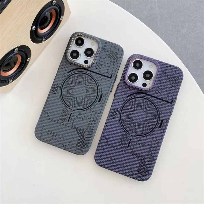 Luxury Magsafe Wireless Charge Phone Case For iPhone 16 15 14 13 Pro Max Ultra Thin silicone Magnetic Shockproof Bumper PC Cover
Luxury Magsafe Wireless Charge Phone Case For iPhone 16 15 14 13 Pro Max Ultra Thin silicone Magnetic Shockproof Bumper PC Cover