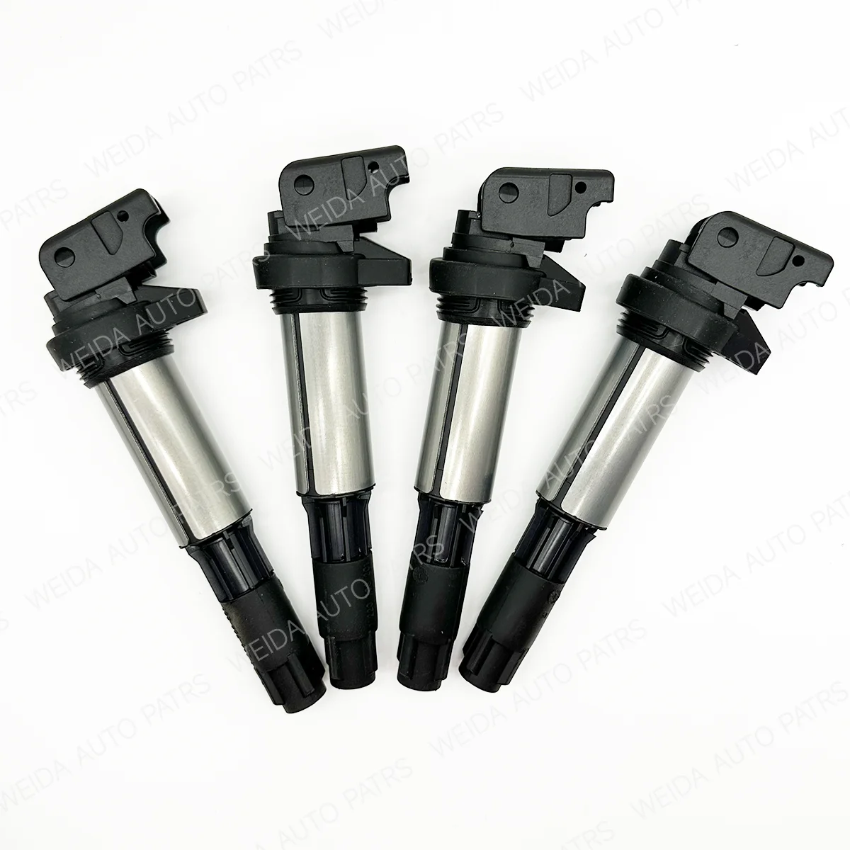 Ignition Coil For BMW E46 E60 E81 E88 E89 E90 E92 118i 120i 320i 325i 520i 525i 730i X3 X5 Z4 Accessories 0221504100
Ignition Coil For BMW E46 E60 E81 E88 E89 E90 E92 118i 120i 320i 325i 520i 525i 730i X3 X5 Z4 Accessories 0221504100