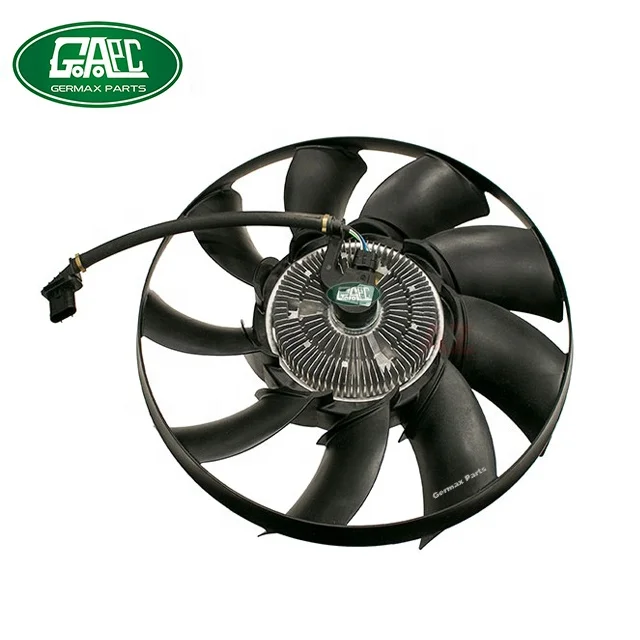 Cooling Clutch Fan Blade Assembly 4.2L Petrol GL0290 PGG500380 PGG500280 PGG500320 PGG500370 5H22-8600-EB For Sport
Cooling Clutch Fan Blade Assembly 4.2L Petrol GL0290 PGG500380 PGG500280 PGG500320 PGG500370 5H22-8600-EB For Sport