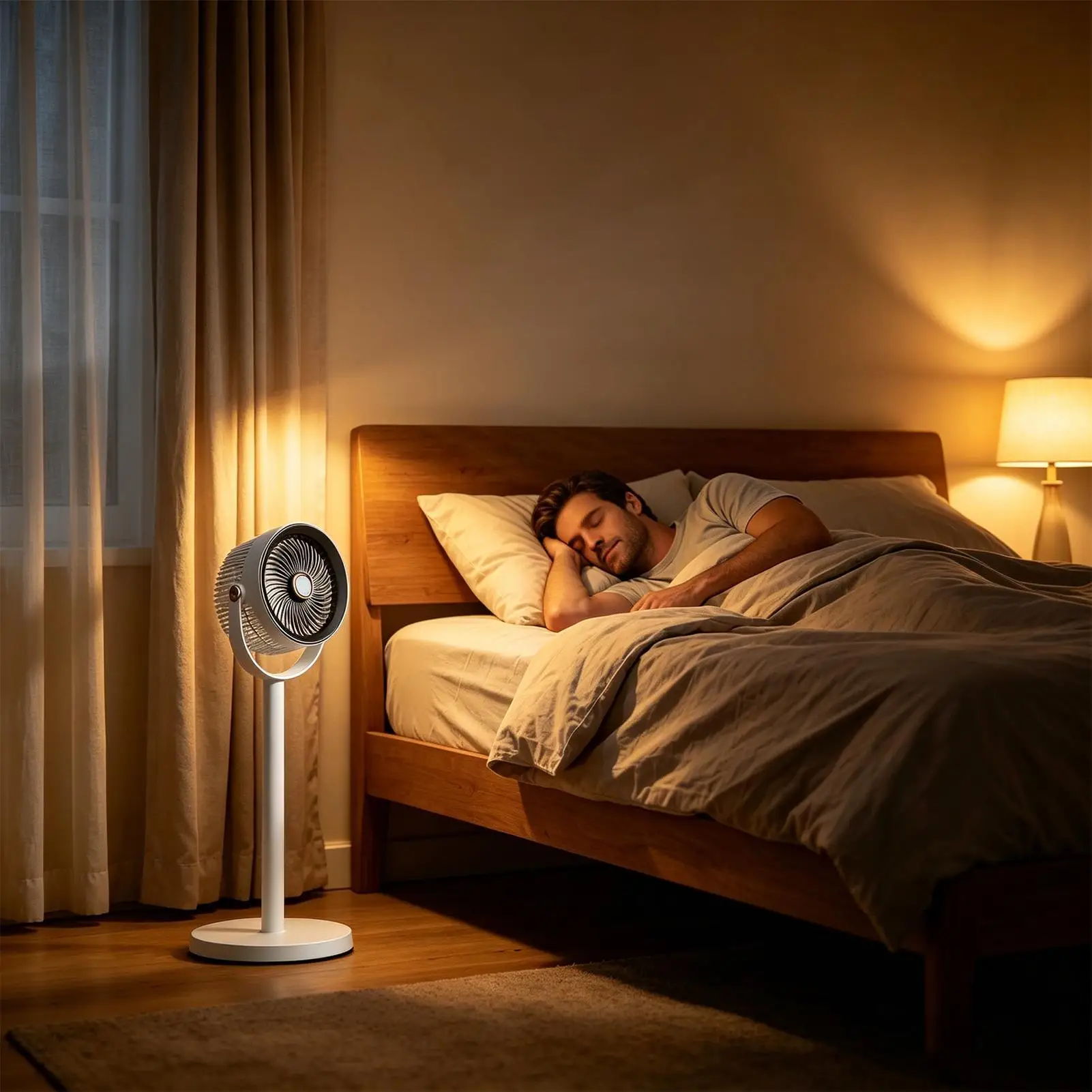 Floor Fan Rechargeable 5-Speed Pedestal Quiet Tool With Night Light Floor Fan Quiet Powerful For Indoor Outdoor Camping Living
Floor Fan Rechargeable 5-Speed Pedestal Quiet Tool With Night Light Floor Fan Quiet Powerful For Indoor Outdoor Camping Living