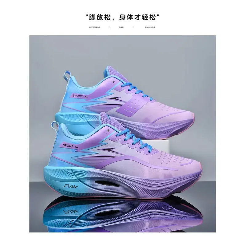 Мужская спортивная обувь высокого качества, повседневные кроссовки на платформе для бега, мужские кроссовки, дышащие прогулочные баскетбольные кроссовки, женские удобные кроссовки
Мужская спортивная обувь высокого качества, повседневные кроссовки на платформе для бега, мужские кроссовки, дышащие прогулочные баскетбольные кроссовки, женские удобные кроссовки