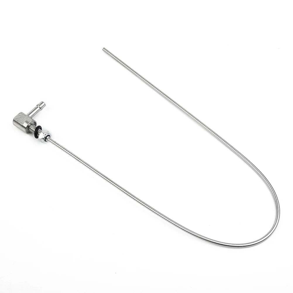 Fuel Tank Stand Pipe Heater Parts Fuel Tank Stand Pipe Low Profile Replace1300823C 1322632A 40.5cm/15.94in Accessories
Fuel Tank Stand Pipe Heater Parts Fuel Tank Stand Pipe Low Profile Replace1300823C 1322632A 40.5cm/15.94in Accessories