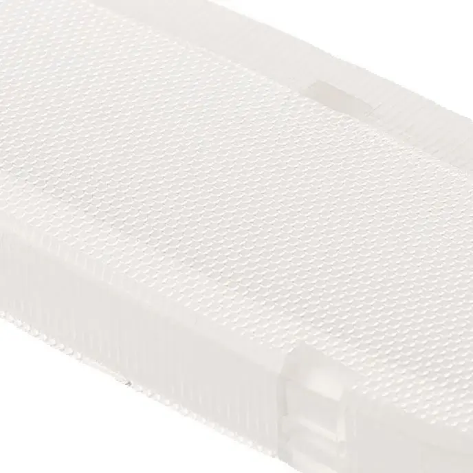 Car Door Lamp Cover Left For Toyota 2002-2009 For PRADO LC120 For Land For Cruiser LC100 81311-33010 Plastic Signal Lamp
Car Door Lamp Cover Left For Toyota 2002-2009 For PRADO LC120 For Land For Cruiser LC100 81311-33010 Plastic Signal Lamp