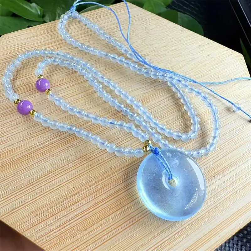 25MM Natural Aquamarine Safety Buckle Pendant Reiki Healing Fengshui Stone Home Room Decoration Exquisite Gift 1PCS
25MM Natural Aquamarine Safety Buckle Pendant Reiki Healing Fengshui Stone Home Room Decoration Exquisite Gift 1PCS