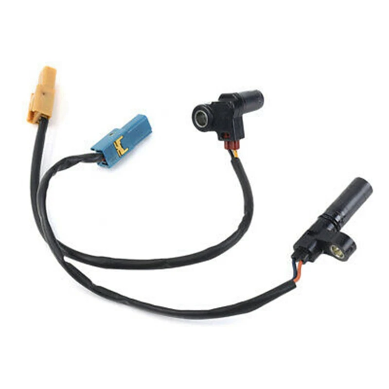 New5x Automobile Gearbox Input And Output Speed Sensor For BEETLE 2010-2012 09M927321B 09G927321B
New5x Automobile Gearbox Input And Output Speed Sensor For BEETLE 2010-2012 09M927321B 09G927321B