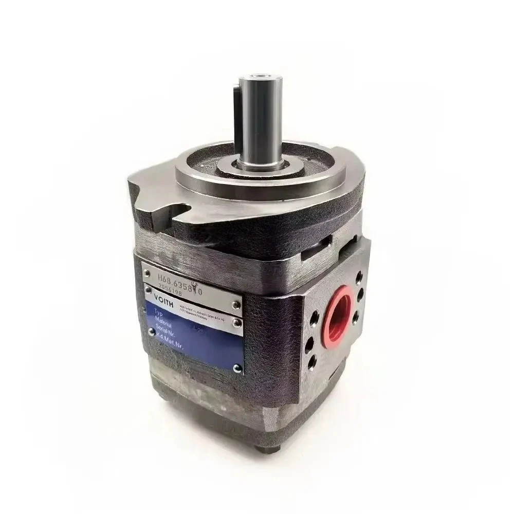 IPV4 High Pressure Internal Gear Pumps IPV4-25 171 Industrial Hydraulic Pump IPV4-32 171
IPV4 High Pressure Internal Gear Pumps IPV4-25 171 Industrial Hydraulic Pump IPV4-32 171