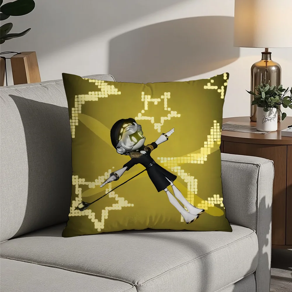 Game M-Murder D-Drones Pillow Case Plush Fabric Soft Pillowcase Double Sided Print Cushion Cover Household Gifts
Game M-Murder D-Drones Pillow Case Plush Fabric Soft Pillowcase Double Sided Print Cushion Cover Household Gifts