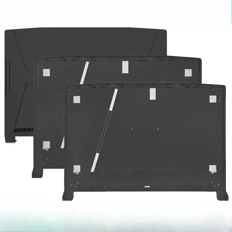 Suitable for sharpshooter 15 Crosshair 15 MS-1581 MS-1582 laptop LCD screen replacement top cover top and bottom shell ABC Cover
Suitable for sharpshooter 15 Crosshair 15 MS-1581 MS-1582 laptop LCD screen replacement top cover top and bottom shell ABC Cover