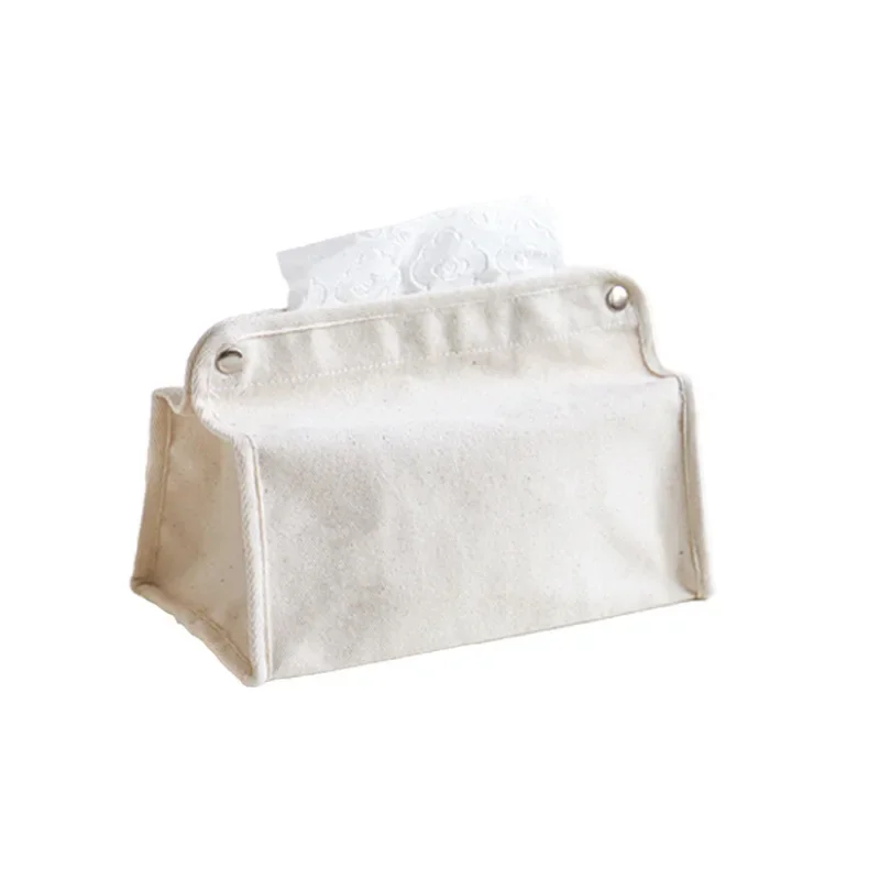 Canvas Fabric Foldable Home Bed and Breakfast Desktop Storage Tissue Drawing Tissue Cover
Canvas Fabric Foldable Home Bed and Breakfast Desktop Storage Tissue Drawing Tissue Cover