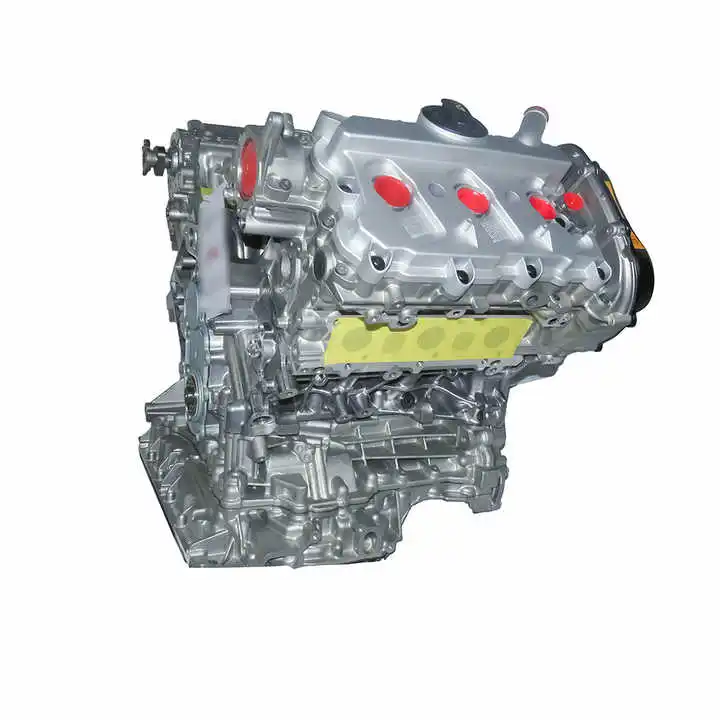 Engine Motor 3.0T Intake Turbocharging CJT CGW CGE CYJ for Porsche VW Audi 12 Carton Packing Standard 6 Cylinder High Quality
Engine Motor 3.0T Intake Turbocharging CJT CGW CGE CYJ for Porsche VW Audi 12 Carton Packing Standard 6 Cylinder High Quality